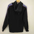 クリスチャンダダ CHRISTIAN DADA Embroiedered Rotatory Hoodie レディース  34